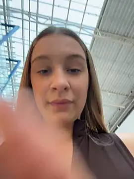 XXX chat uživo modela SashaCatt