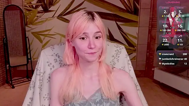 fleximona Chat XXX live