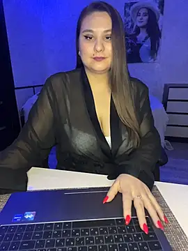 Živý XXX chat AgathaMyers