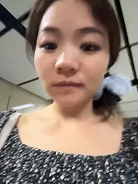 xiaoxiaocheng678 Obrolan Langsung XXX