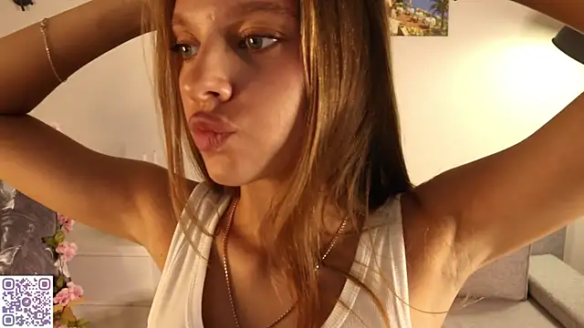 Kelly_Clarks' Live XXX Chat