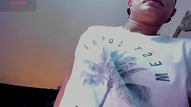 LiamDeeps 即時 XXX 聊天