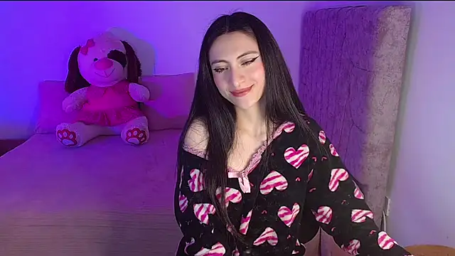 Chat +18 de fluffy_peit16 ao vivo