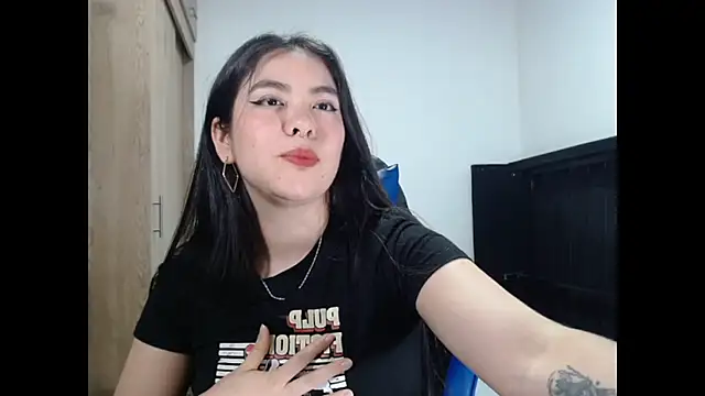 Chat XXX Live EloiseJun