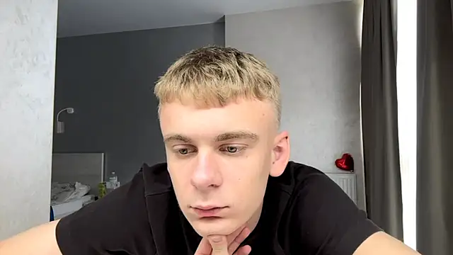 Živý XXX chat SoloFury