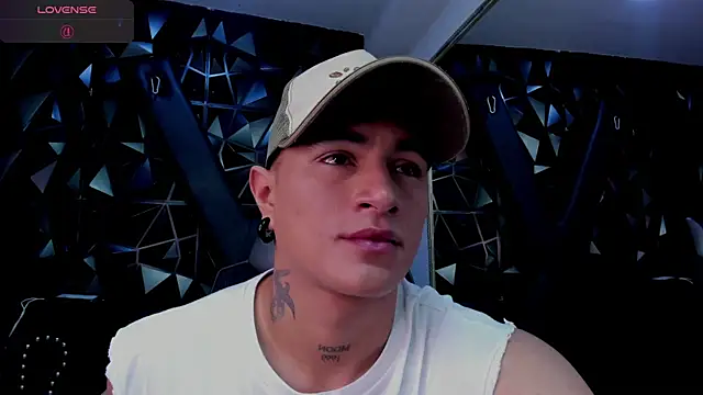 LiamDeeps Live XXX-chat