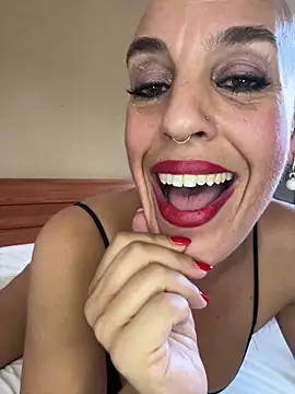 emprexkala's Live XXX Chat