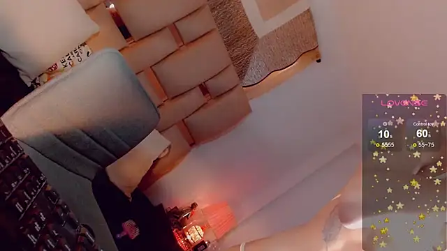 isabellagirsx Chat XXX in diretta