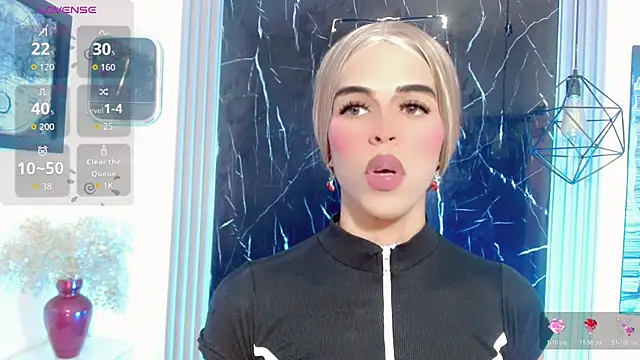Živý XXX chat SWEET_PRINCEESS_