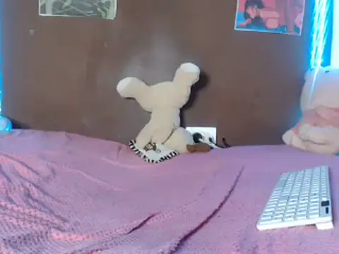 AlphaMercury 라이브 XXX 채팅
