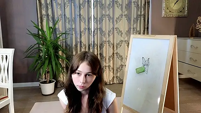 NormaElsey Live XXX-chat