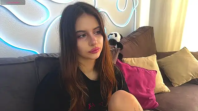 Živý XXX chat evvaavve