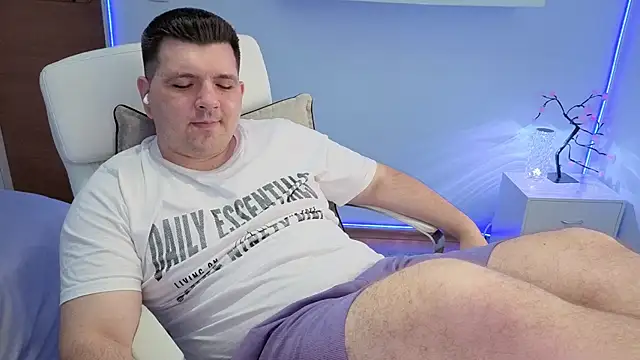 JasonJacks – Naživo XXX chat
