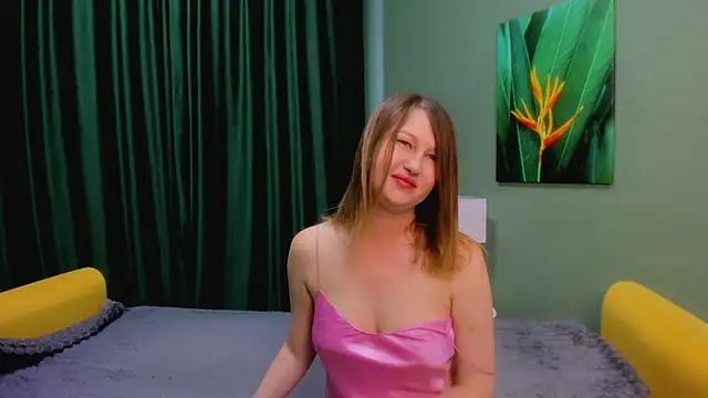 Chat XXX ao vivo de EllenLamb