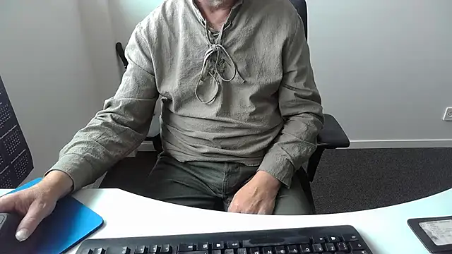 Buggemann Live XXX Chat