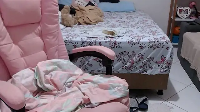 Show de webcam de bustycarly