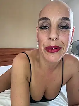 emprexkala Chat XXX in diretta