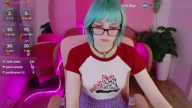 Chat XXX Live 666_marshmallow