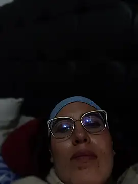 Czat XXX na żywo – allison_mc