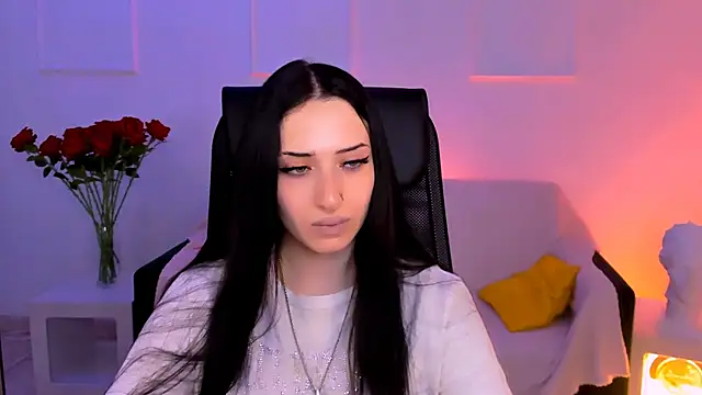 Czat XXX na żywo – MonicaLowes