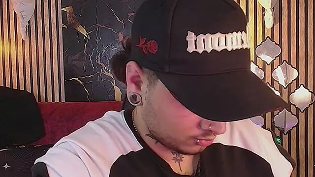 Arcano_Rh06 – Naživo XXX chat