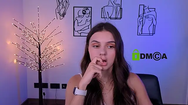 Chat +18 de lisa_dark_ ao vivo