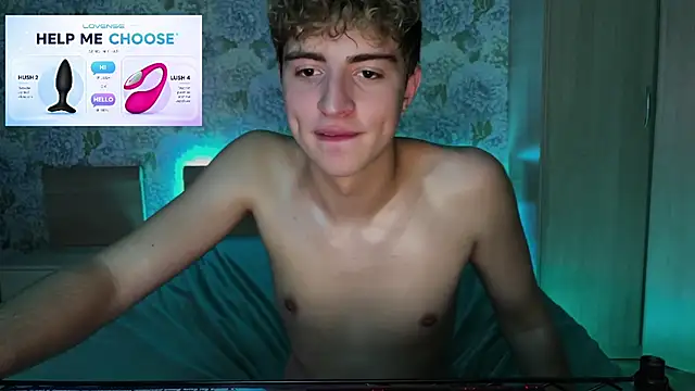 AlfredSweet Live XXX Chat