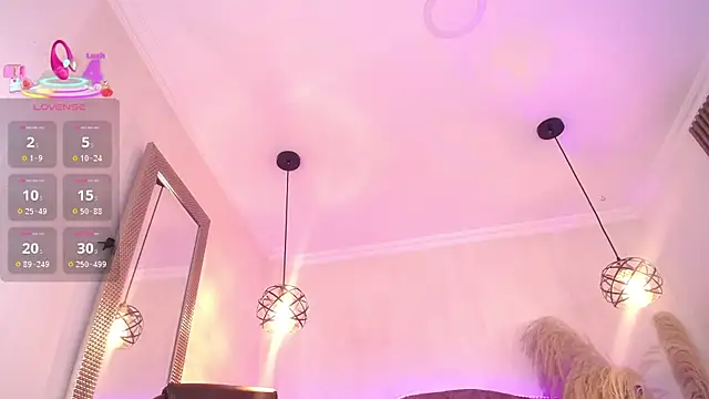 Amara_Davis1 Chat XXX in diretta