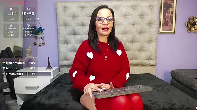 Miss_ellien – Live XXX-chat