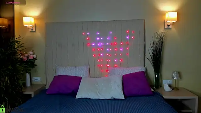 Sandra_Rossn Live XXX chat