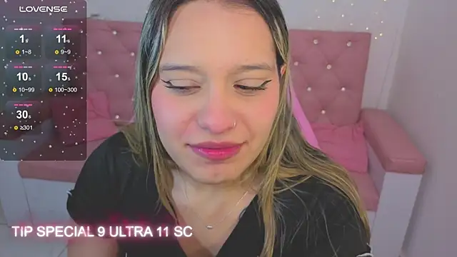 Chat XXX en directo de Paris09_v_