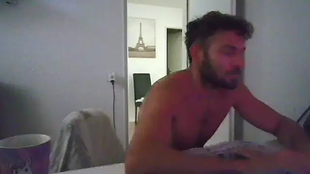 alpha-hunk Live XXX-Chat