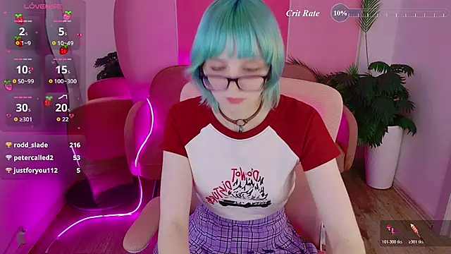 666_marshmallow: онлайн-секс-чат