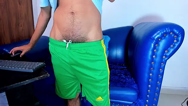 Sembang XXX Secara Langsung littlecum18