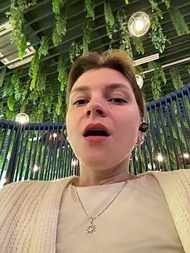 ValenciaShock Live XXX-Chat