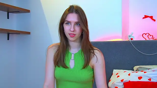 AliceAtkins Chat XXX in diretta
