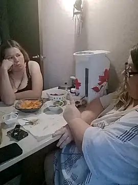 sex2 Live XXX Chat
