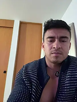 Chat XXX en directo de Chris_Clarck