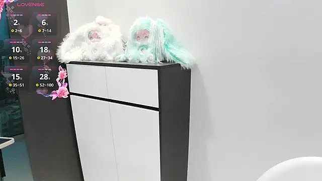 Chat XXX Live Labubu-o
