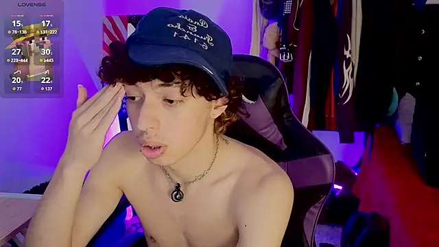 Otter_Moon's Live XXX Chat