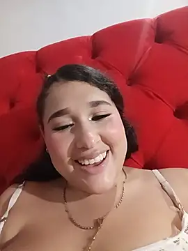 LittleSweetZoe__'s Live Chat Room