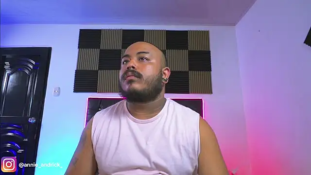 _Annie_Andrick_ Live XXX-Chat