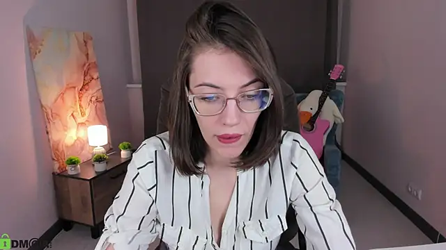 Czat XXX na żywo – eva_sicret