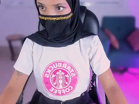 LaylaFantasy_ Live XXX-Chat