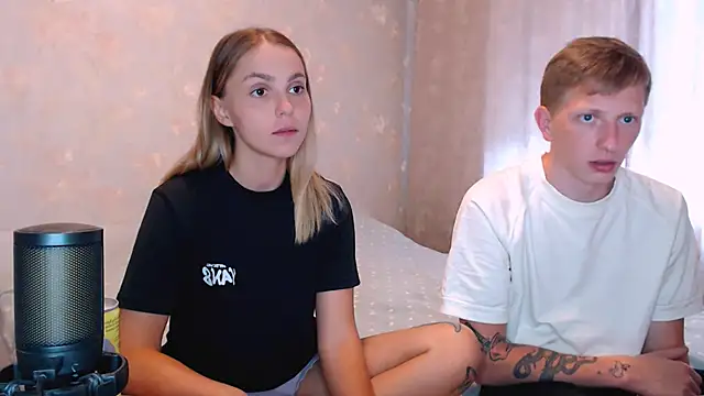 juliaanddima – Naživo XXX chat
