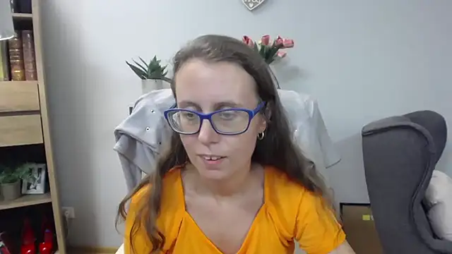 sweetxLizzy Adlı Modelin Canlı XXX Sohbeti