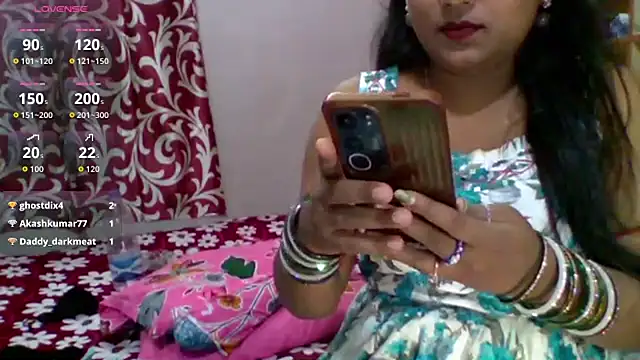 دردشة Baby_Hot_Spicy الجنسية المباشرة