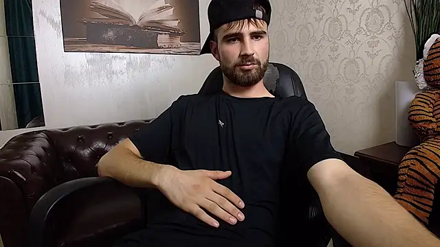 KyloEast Live XXX-chat