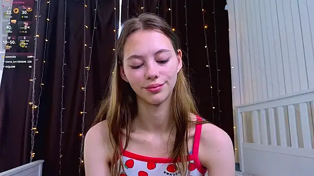 HarriettKitty 现场XXX聊天