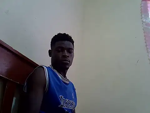 Show de Vknnny na webcam